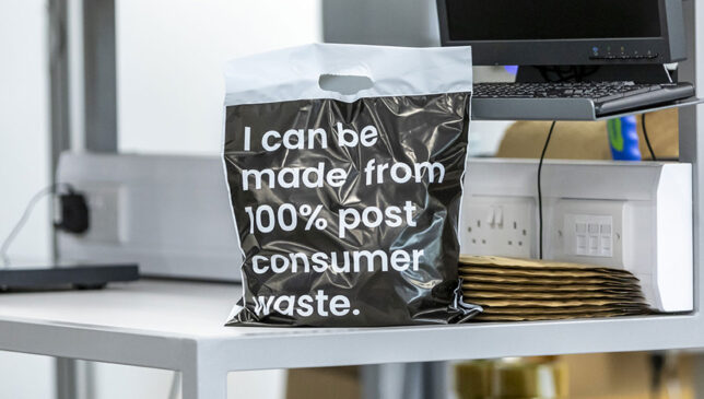 Plastic tax and sustainable products